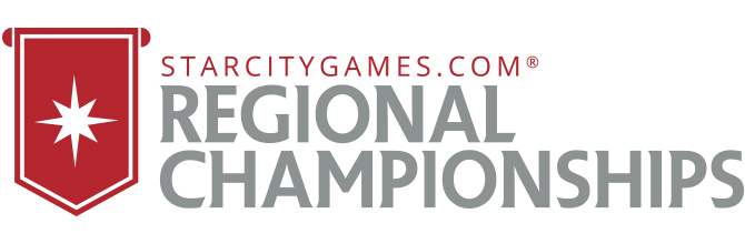 StarCityGames.com Regionals - Chicago